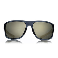 HS Eyewear Drehmoment 3.0 - milchygrau transparenter Matte