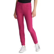 Rlx Ralph Lauren Frauen Eagle Hosen - hellrosa