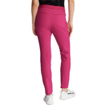 Rlx Ralph Lauren Frauen Eagle Hosen - hellrosa