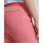 Rlx Ralph Lauren Frauen Eagle Hosen - Wüste Rose