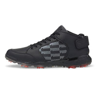 Puma Proadapt δ Mid Golf Schuhe - Puma schwarz/ruhiger Schatten
