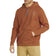 Puma CloudSpun Progress Golf Hoodie - warme Kastanie