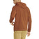 Puma CloudSpun Progress Golf Hoodie - warme Kastanie