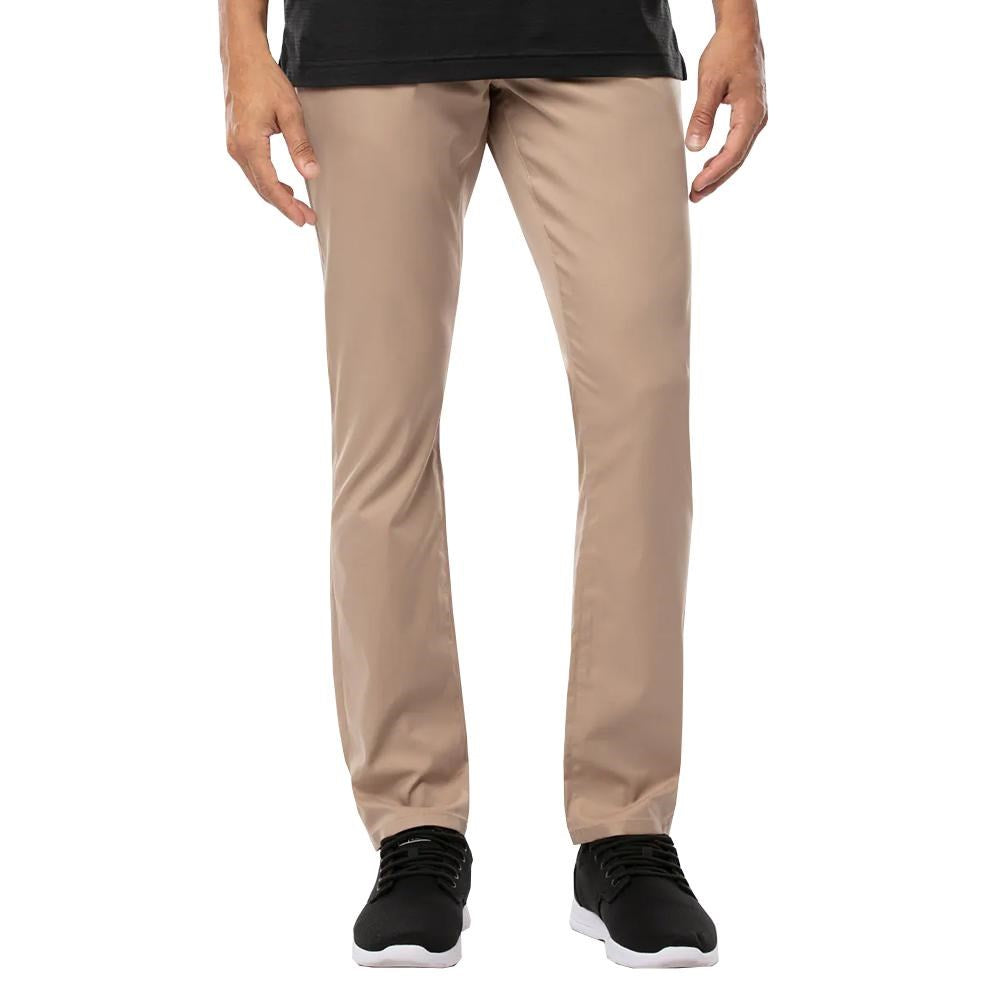 Travis Mathew offen für Golfhosen - Kahki