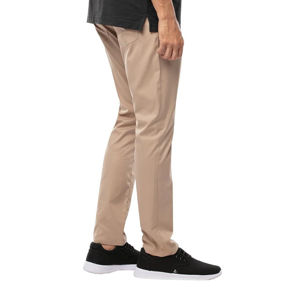 Travis Mathew offen für Golfhosen - Kahki