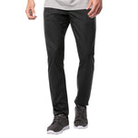 Travis Mathew offen für Golfhosen - schwarz