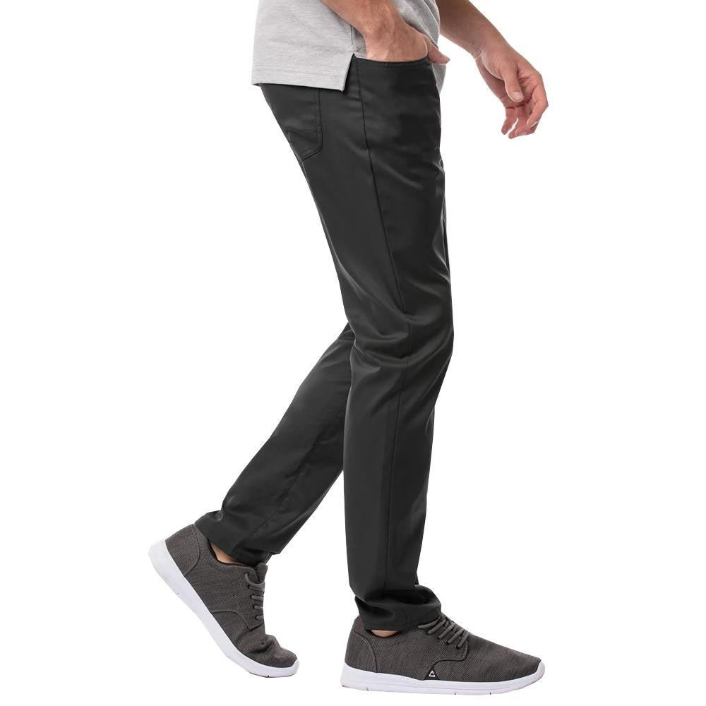 Travis Mathew offen für Golfhosen - schwarz