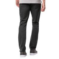 Travis Mathew offen für Golfhosen - schwarz