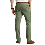 Polo Performance Ralph Lauren maßgeschneiderte Passform Performance Chino - Frachtgrün