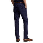Polo Performance Ralph Lauren maßgeschneiderte Fit Performance Chino - Französische Marine
