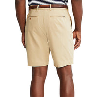 Polo Golf Ralph Lauren maßgeschneiderte Passform Performance Kurzfilm- klassischer Khaki