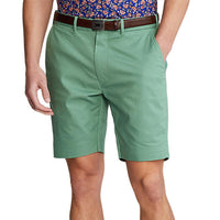 Polo Golf Ralph Lauren maßgeschneiderte Fit Performance Kurzfilm - Outback Green