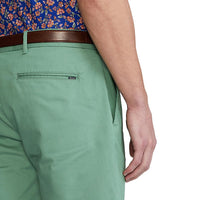 Polo Golf Ralph Lauren maßgeschneiderte Fit Performance Kurzfilm - Outback Green