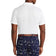 Polo Golf Ralph Lauren Tour Pique Polo -Hemd - Weiß
