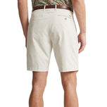 RLX Ralph Lauren Athletic Stretch Golf Shorts - Basissand