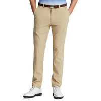RLX Ralph Lauren Athletic Lightweight Stretch Cypress Golfhose - Khaki