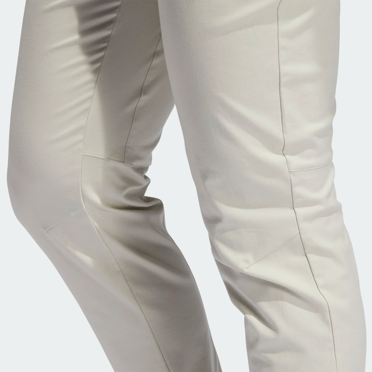 Adidas Adicross Chino Golfhose - Aluminium