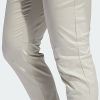 Adidas Adicross Chino Golfhose - Aluminium