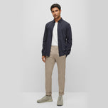 Boss Rogan 4-1 Golfhose - Mittel Beige