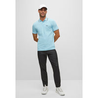 Boss t Spectre Twill Slim Fit Hose - Schwarz