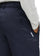 Boss t Spectre Twill Slim Fit Hose - Dunkelblau