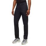 Boss Phoenix reguläre Fit Golfhose - Schwarz