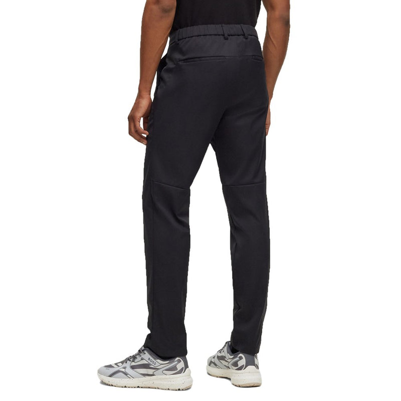 Boss Phoenix reguläre Fit Golfhose - Schwarz