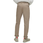 Boss Rogan 4-1 Golfhose - Mittel Beige