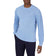 Castore Strick Golf Crew Hals - Himmel