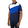 Castore Colourblock Golf Polo Shirt - Mitternachtsmarine