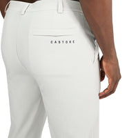 Castore Essential Golfhose - Steingrau