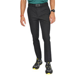 Cross Byron Tech Golf Chino - Schwarz