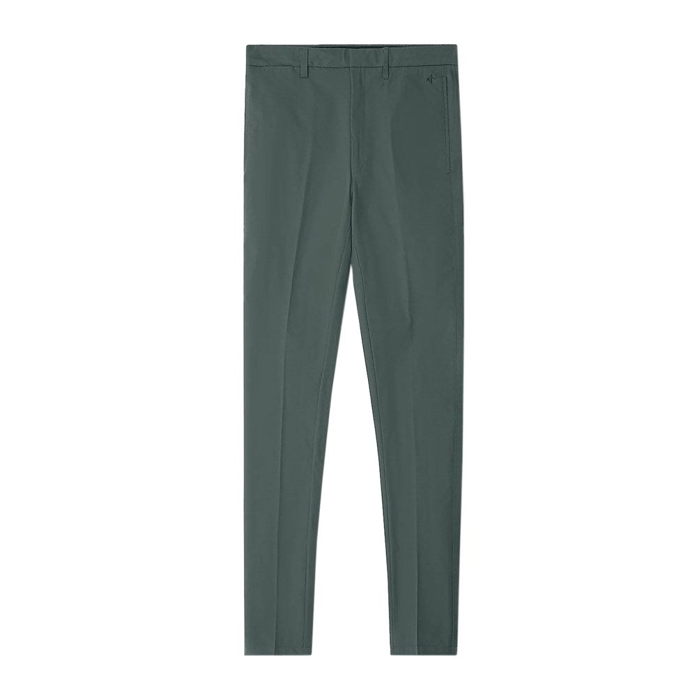 Kreuz Byron Tech Golf Chino - Dschungelgrün