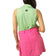 Cross Damen Primus ärmellose Golf Polo - Fichte