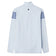 Cross Sporty Halb Zip Golf Mid -Layer - Xenon Blue