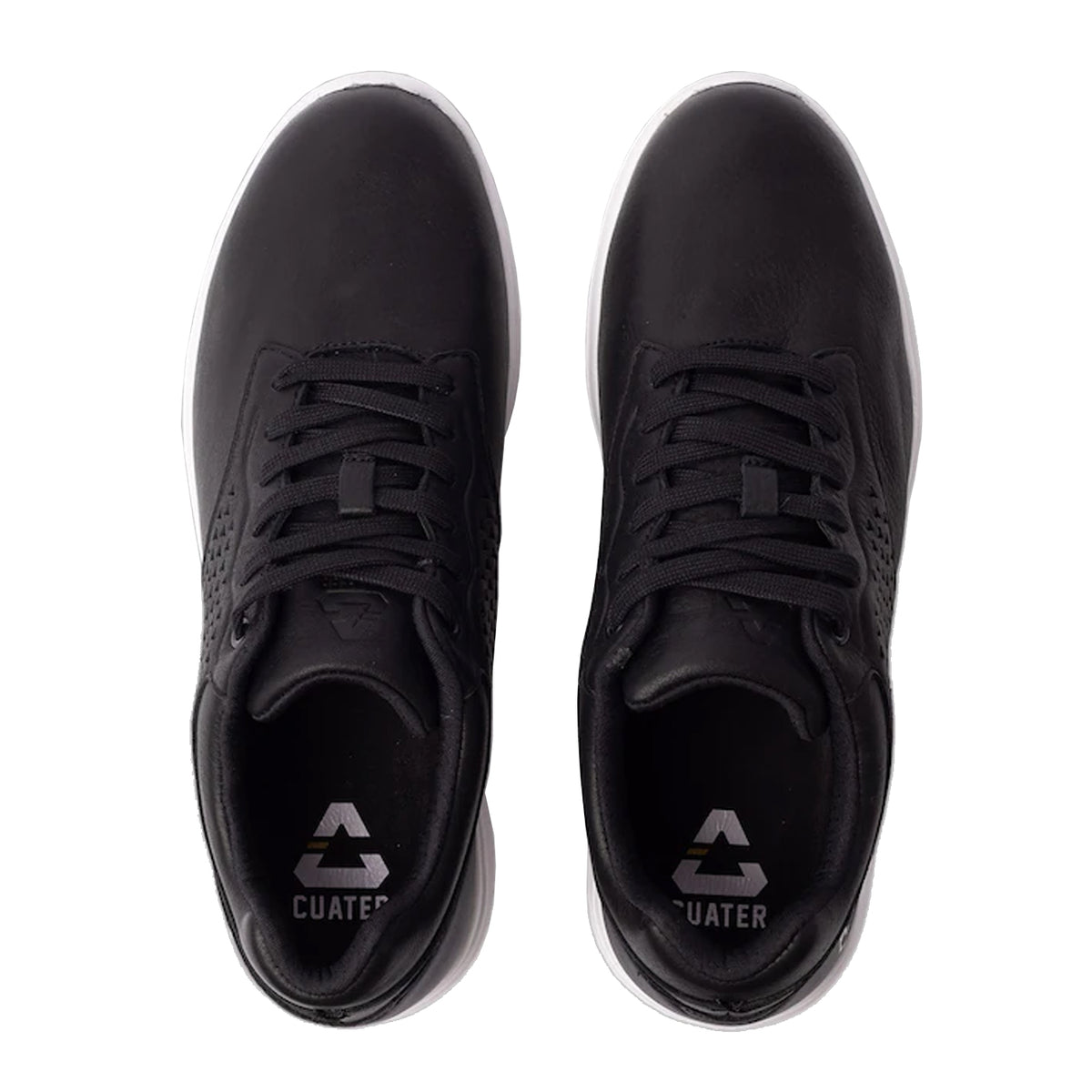 Cuater der Money Maker Luxe Golf Schuhe - schwarz