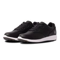 Cuater der Money Maker Luxe Golf Schuhe - schwarz