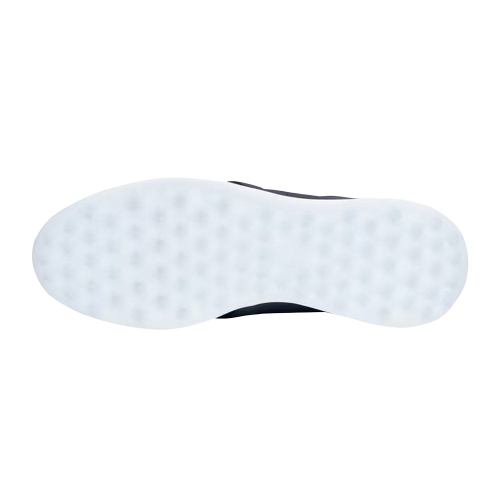 Cuater die Geldverdiener Golfschuhe - Marine/Rot