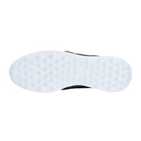 Cuater die Geldverdiener Golfschuhe - Marine/Rot