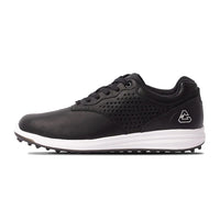 Cuater der Money Maker Luxe Golf Schuhe - schwarz