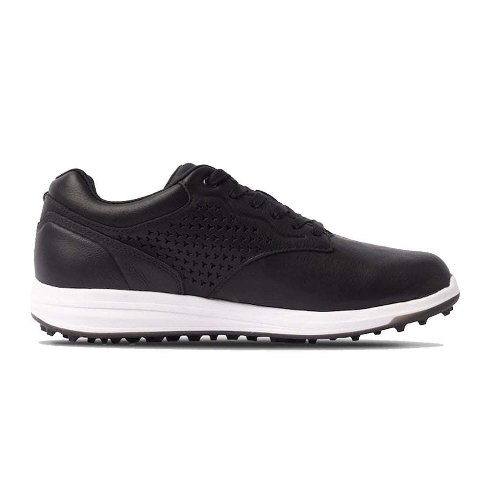 Cuater der Money Maker Luxe Golf Schuhe - schwarz