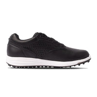 Cuater der Money Maker Luxe Golf Schuhe - schwarz