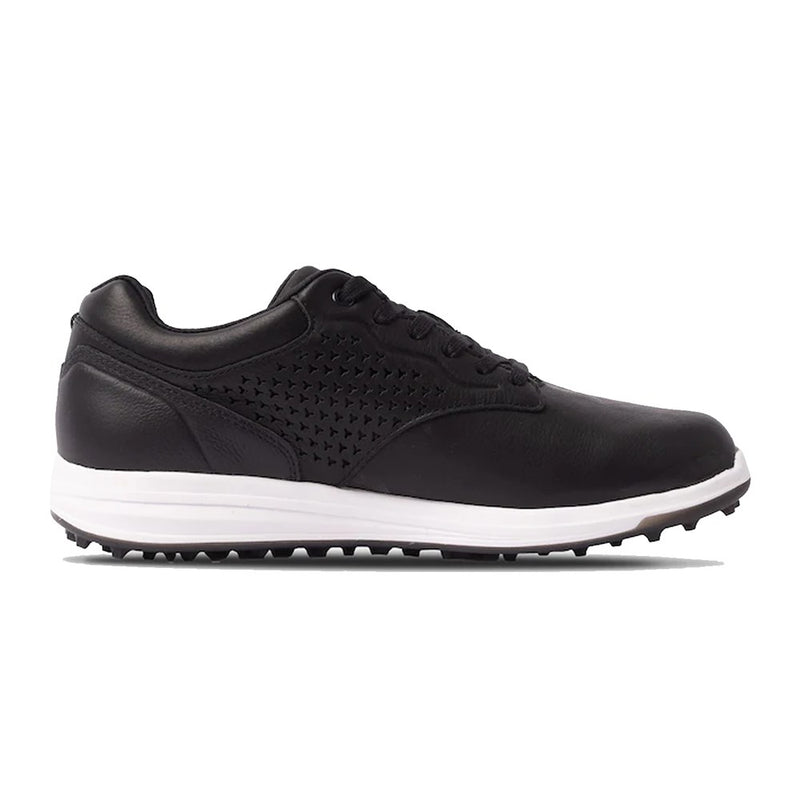 Cuater der Money Maker Luxe Golf Schuhe - schwarz