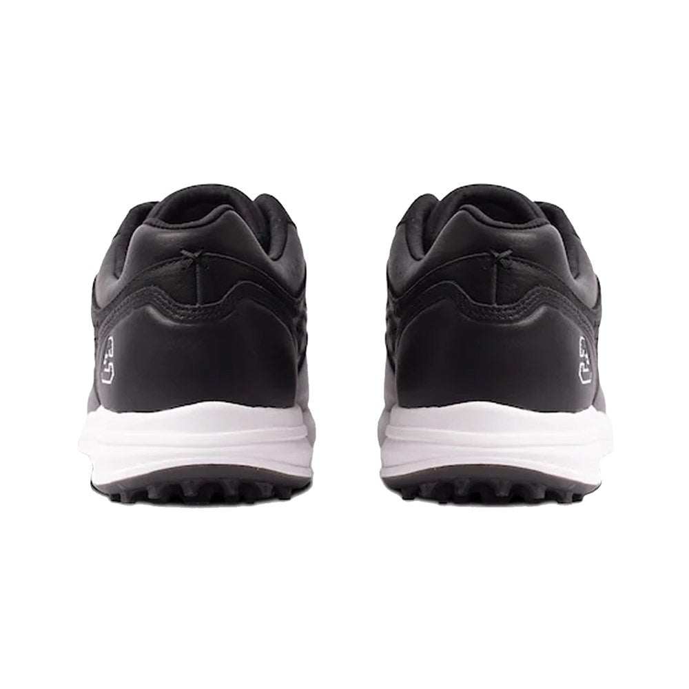 Cuater der Money Maker Luxe Golf Schuhe - schwarz