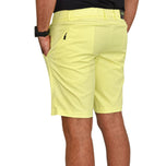 Boss Litt Golf Shorts - Licht/Pastellgrün