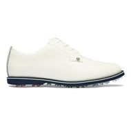 G/Vordere -Frauensammlung Gallivanter Golfschuhe - Schnee/Dämmerung