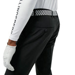 J. Lindeberg Ellott Golfhose - Schwarz