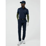 J. Lindeberg Ellingott Golfhose - JL Navy