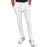 J. Lindeberg Vent Golfhose - Weiß