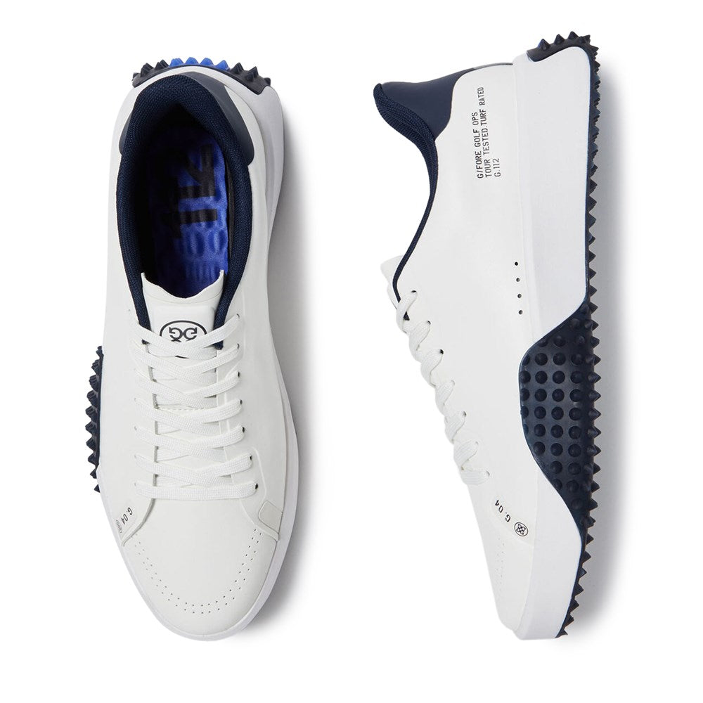 G/Vordere G.112 Golfschuhe - Schnee/Twilight